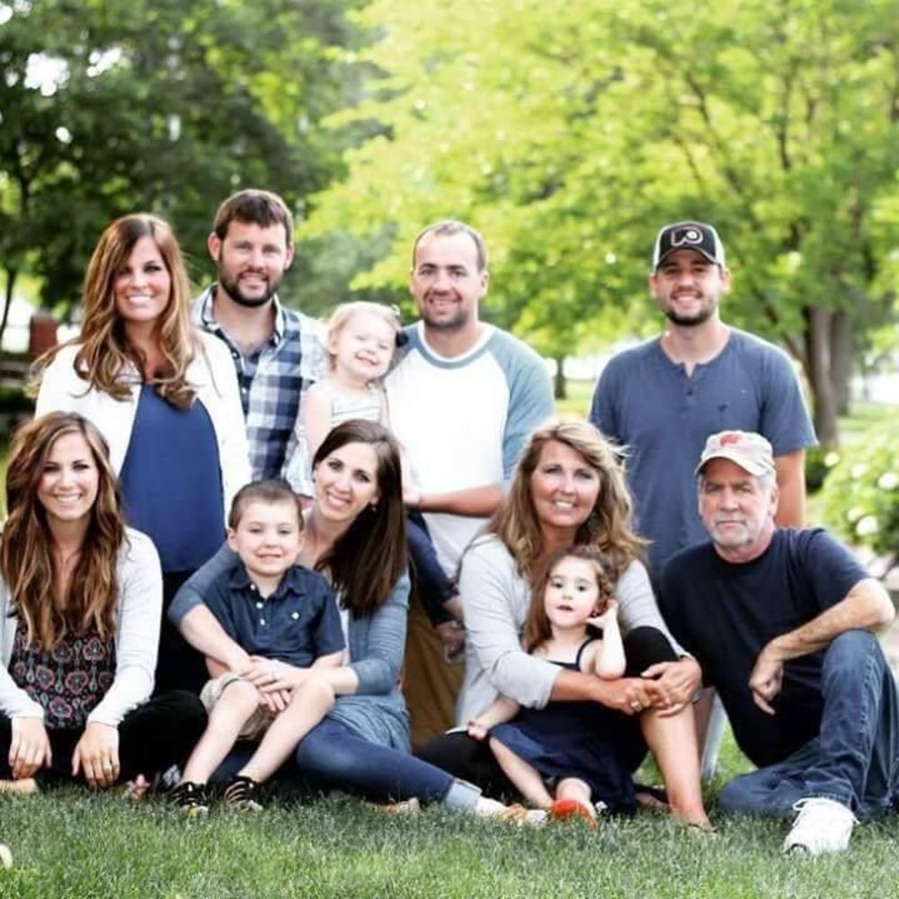 Meet your Posher, Dawn